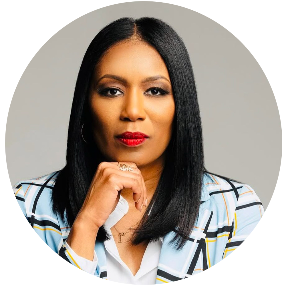 Angela Watts