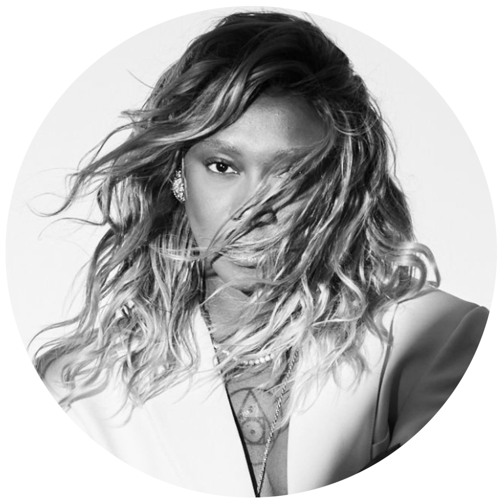 allstars-JEROME Jerome LaMaar